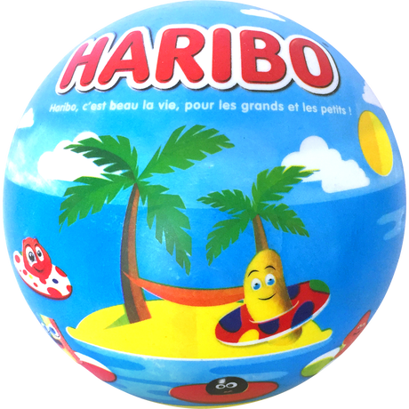 Ballon de plage image number null